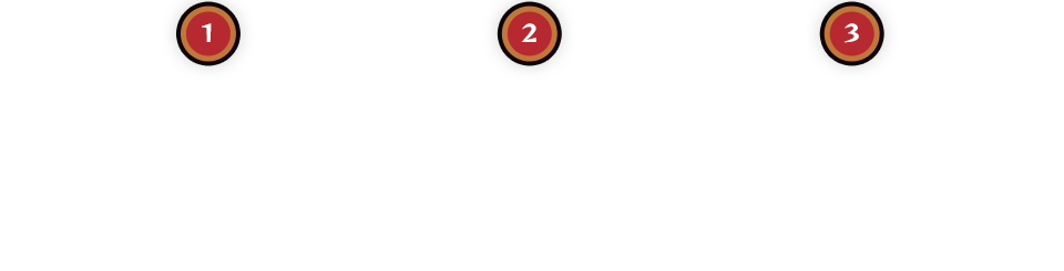 1.1日1回挑戦できる限定クエスト<br>「怪獣無法地帯 特別任務」 / 2.コラボ限定クエストのスペシャル報酬でごく稀にゲット / 3.ミッションノートでゲット / ピグモンチャレンジの総ドロップ数は上記①②の限定クエストで入手された「友好珍獣ピグモン」をカウント致します。それ以外での入手は対象外となります。